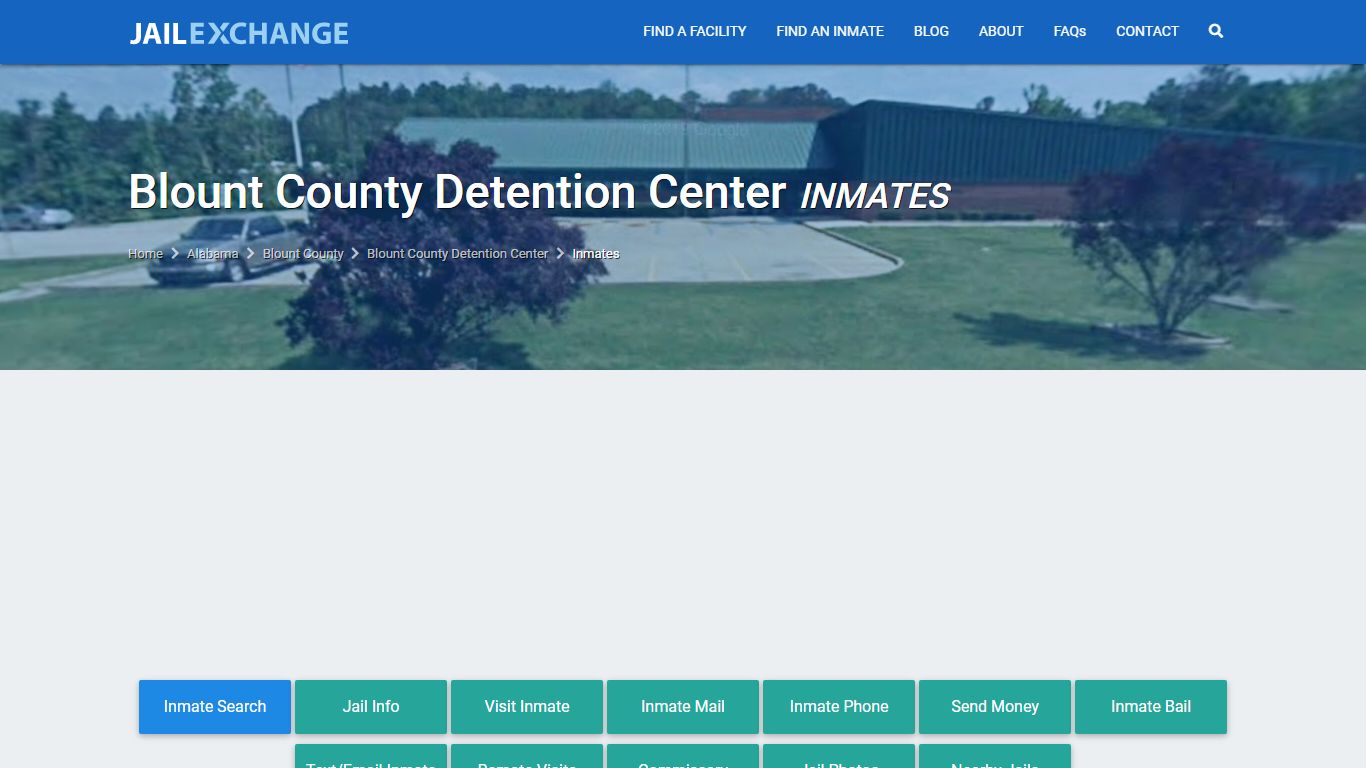 Blount County Inmate Search | Arrests & Mugshots | AL - JAIL EXCHANGE